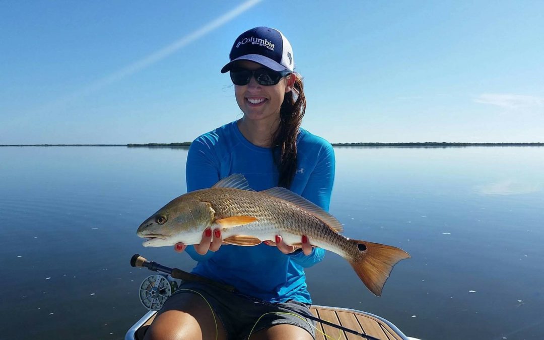 Orlando Central Florida / Mosquito Lagoon Fishing Report November
