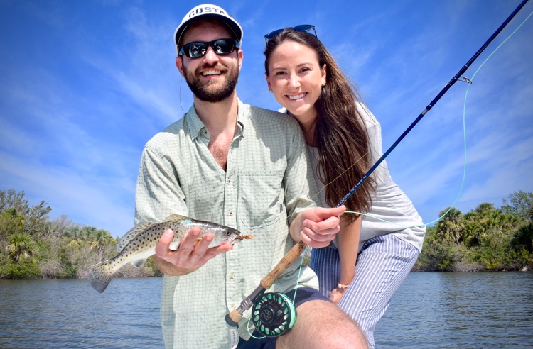 Orlando Fishing Report April 21st