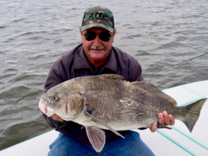 Orlando Fishing Report January 15th 2019