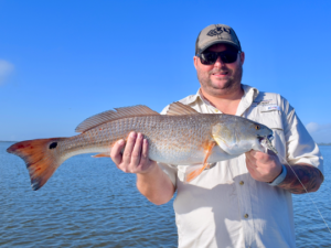 Orlando Fishing Report February 15th 2019