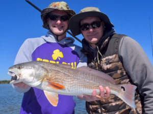 Orlando Fishing Report March 15th 2019