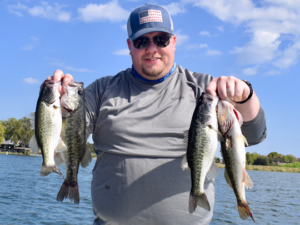 Orlando Fishing Report March 1st 2019