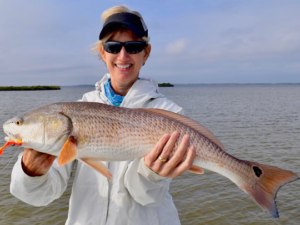 Orlando Fishing Report April 1st 2019