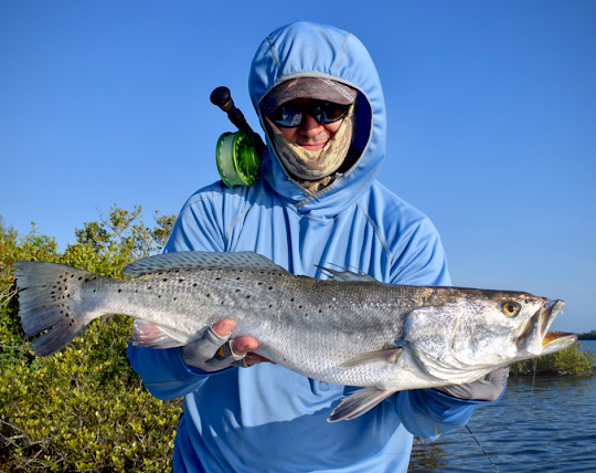 Orlando Fishing Report May 1st 2019